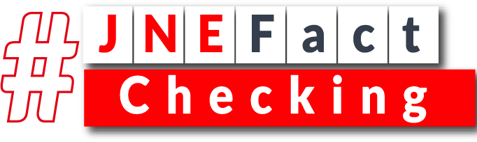 Logo del FackCheking