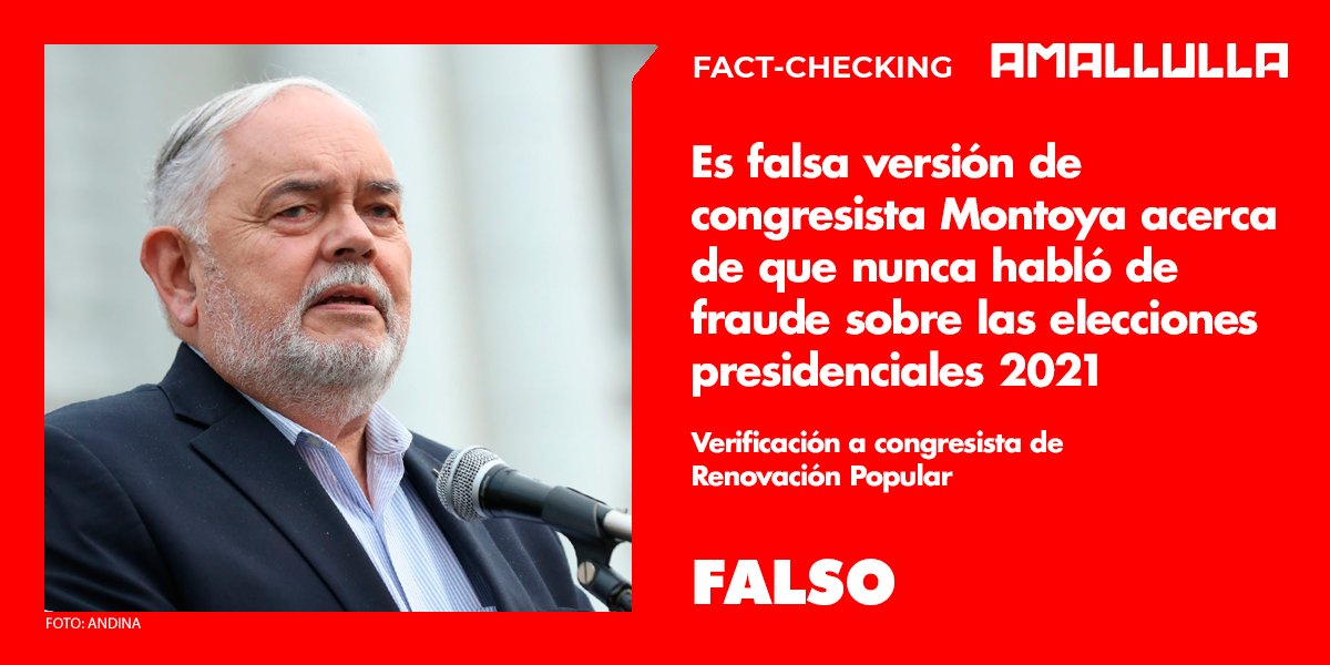 Foto JNEFactChecking