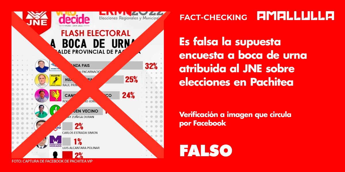 Foto JNEFactChecking