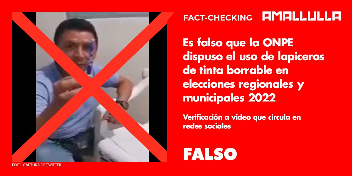 Foto JNEFactChecking