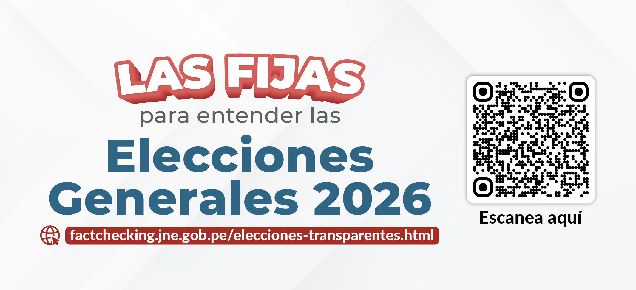 Aliados contra la desinformación