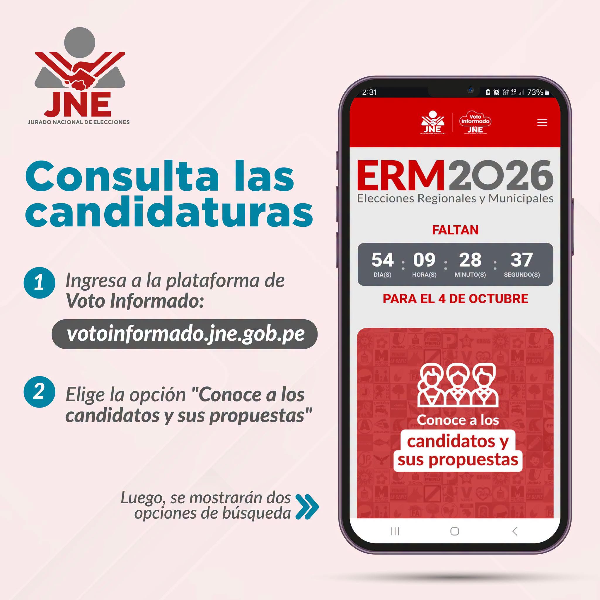 Decide con información - imagen 2