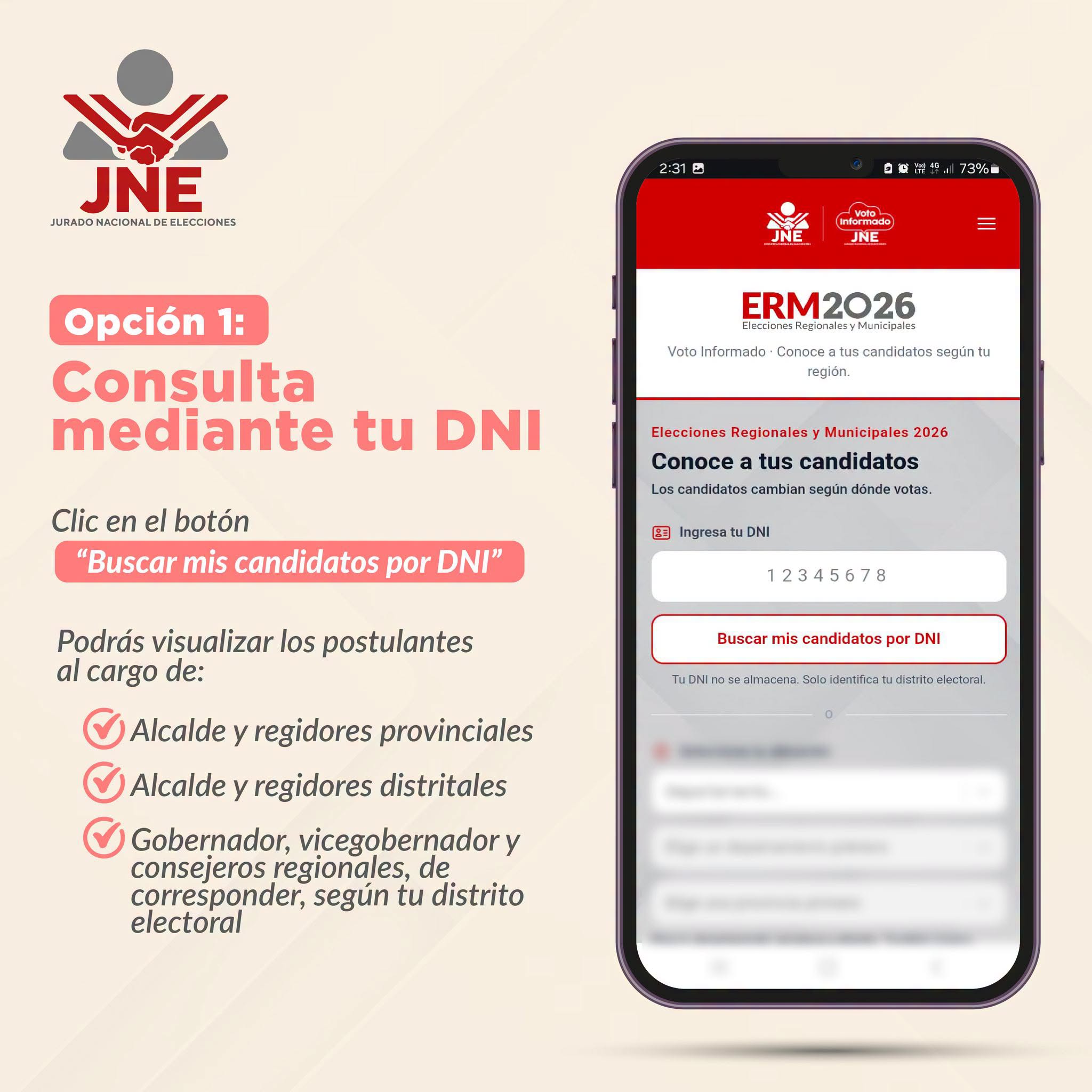 Decide con información - imagen 3