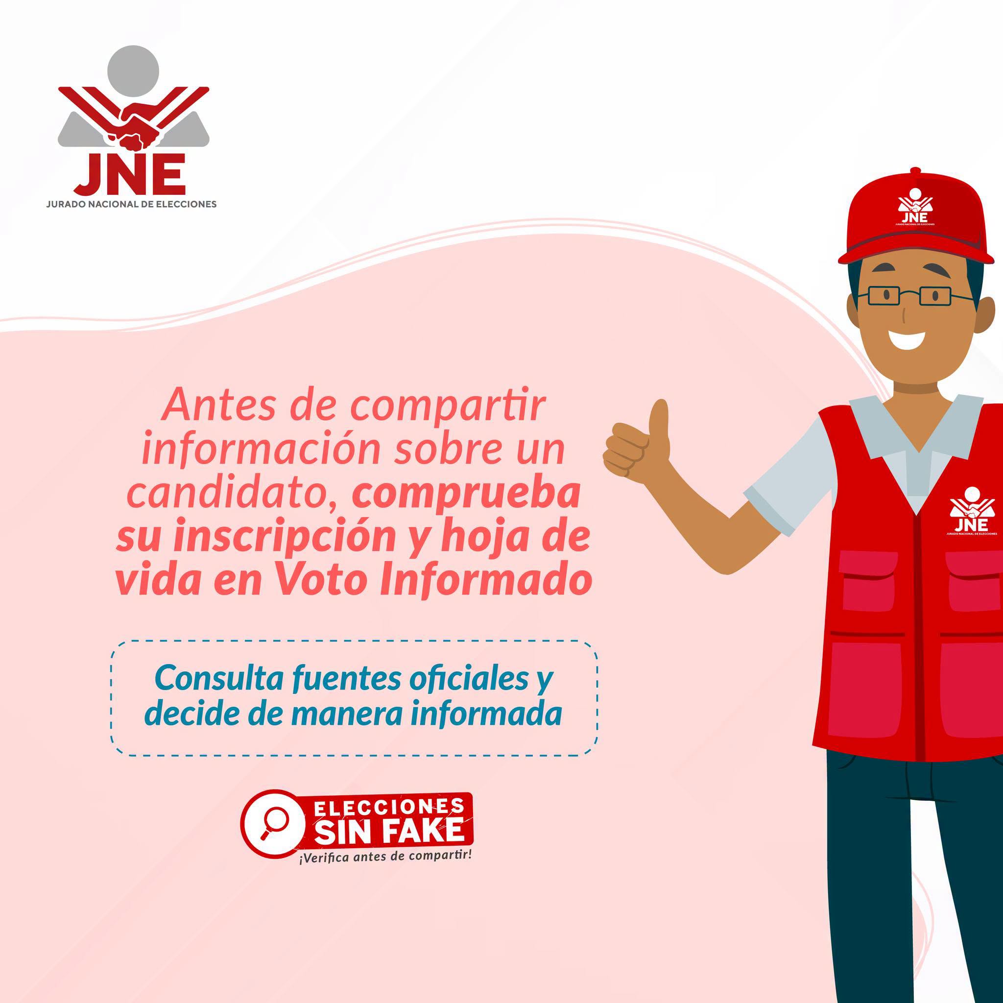 Decide con información - imagen 5