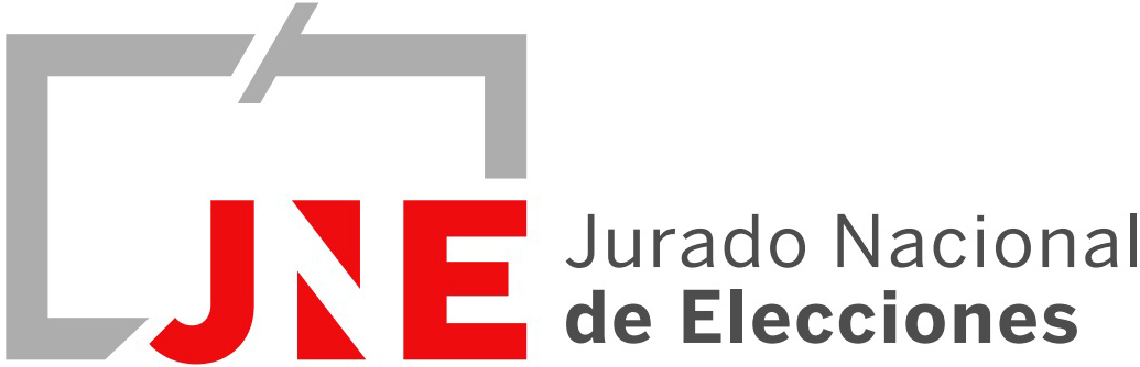 Logo del JNE