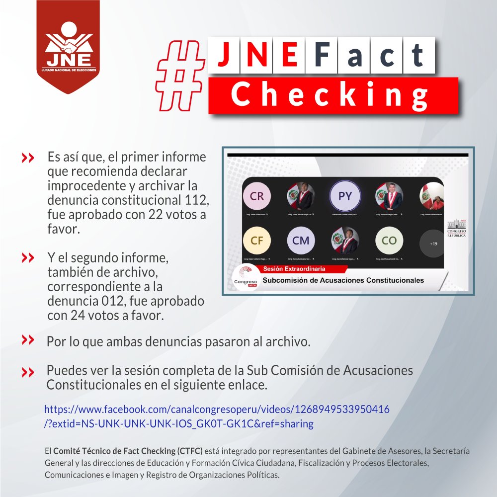 Foto JNEFactChecking