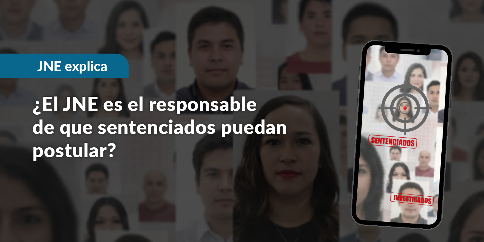 Es imprecisa la publicación Renuncian siete altos funcionarios del JNE