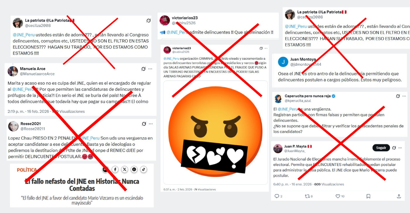 Imagen de los candidatos delincuentes 1